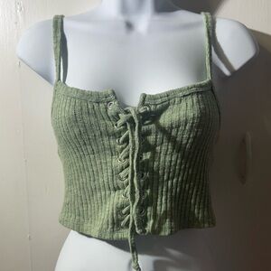 Forever 21 Indie Women’s Top